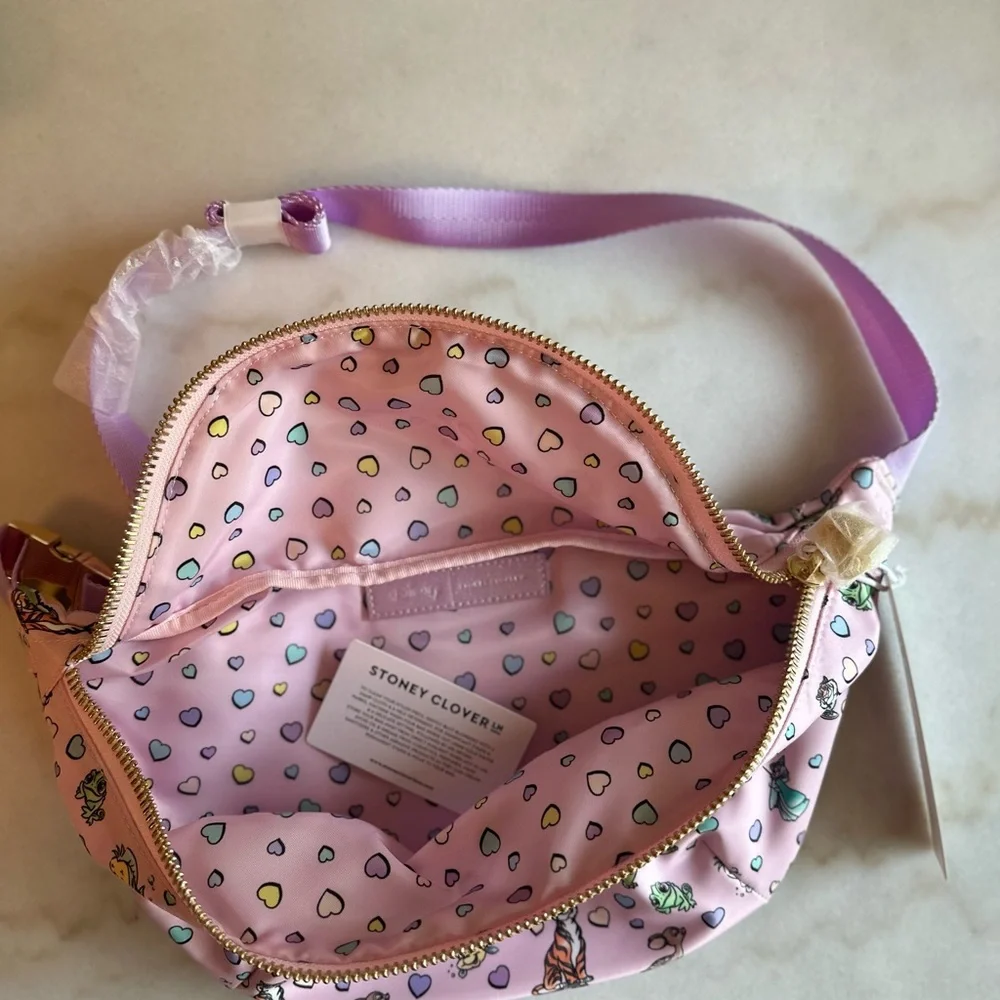 Stoney Clover A princesse’s best friend Jumbo Fanny - Picture 4 of 4